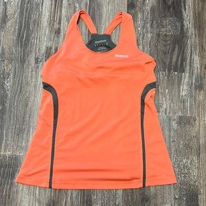 Reebok Workout Tank